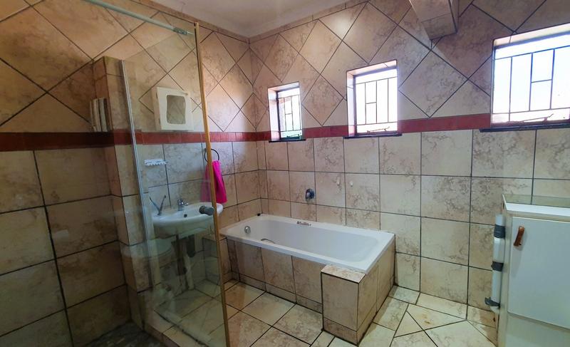 3 Bedroom Property for Sale in Balley Duff Free State